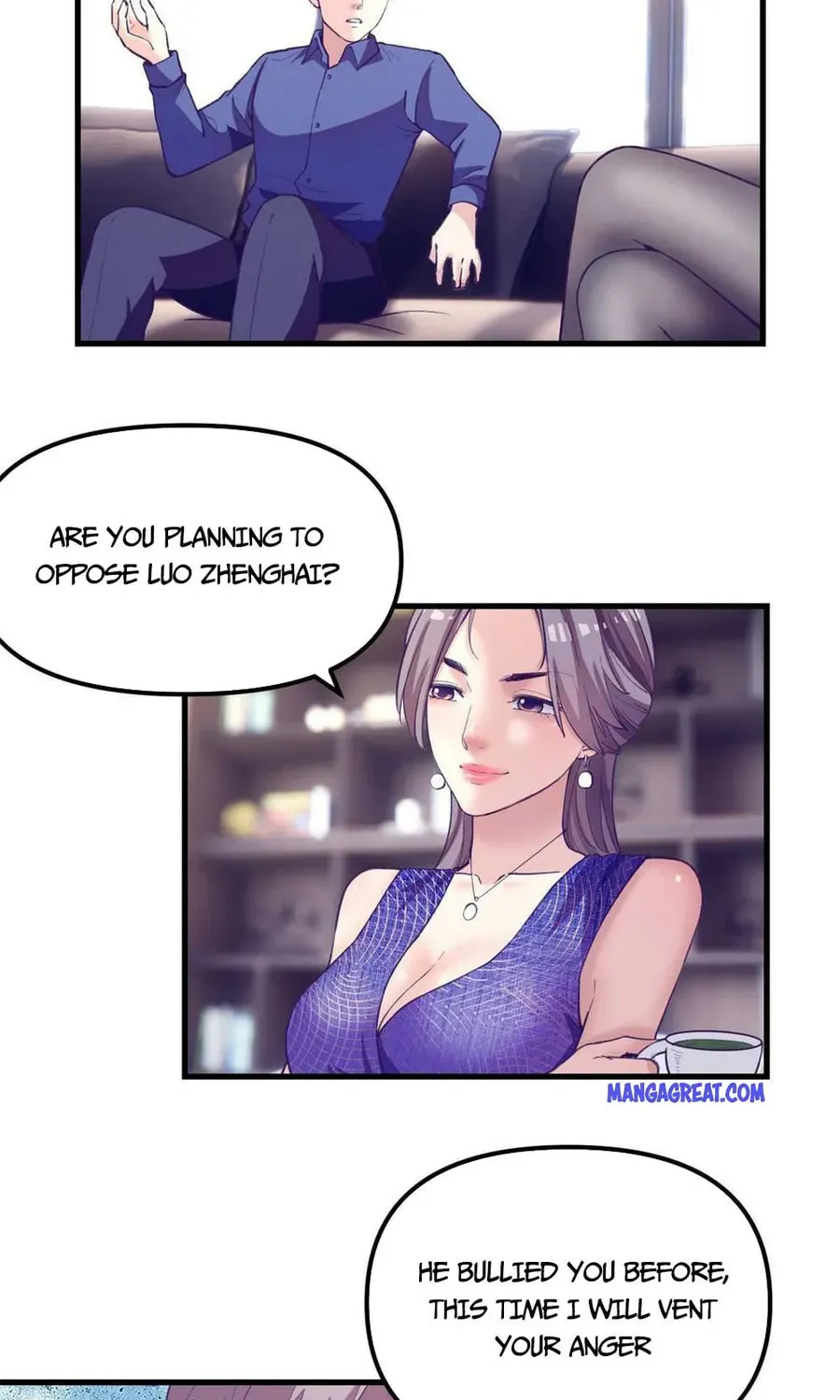 Dreamland Adventure Chapter 184 page 2 - 