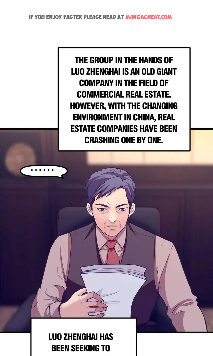 Dreamland Adventure Chapter 184 page 11 - 