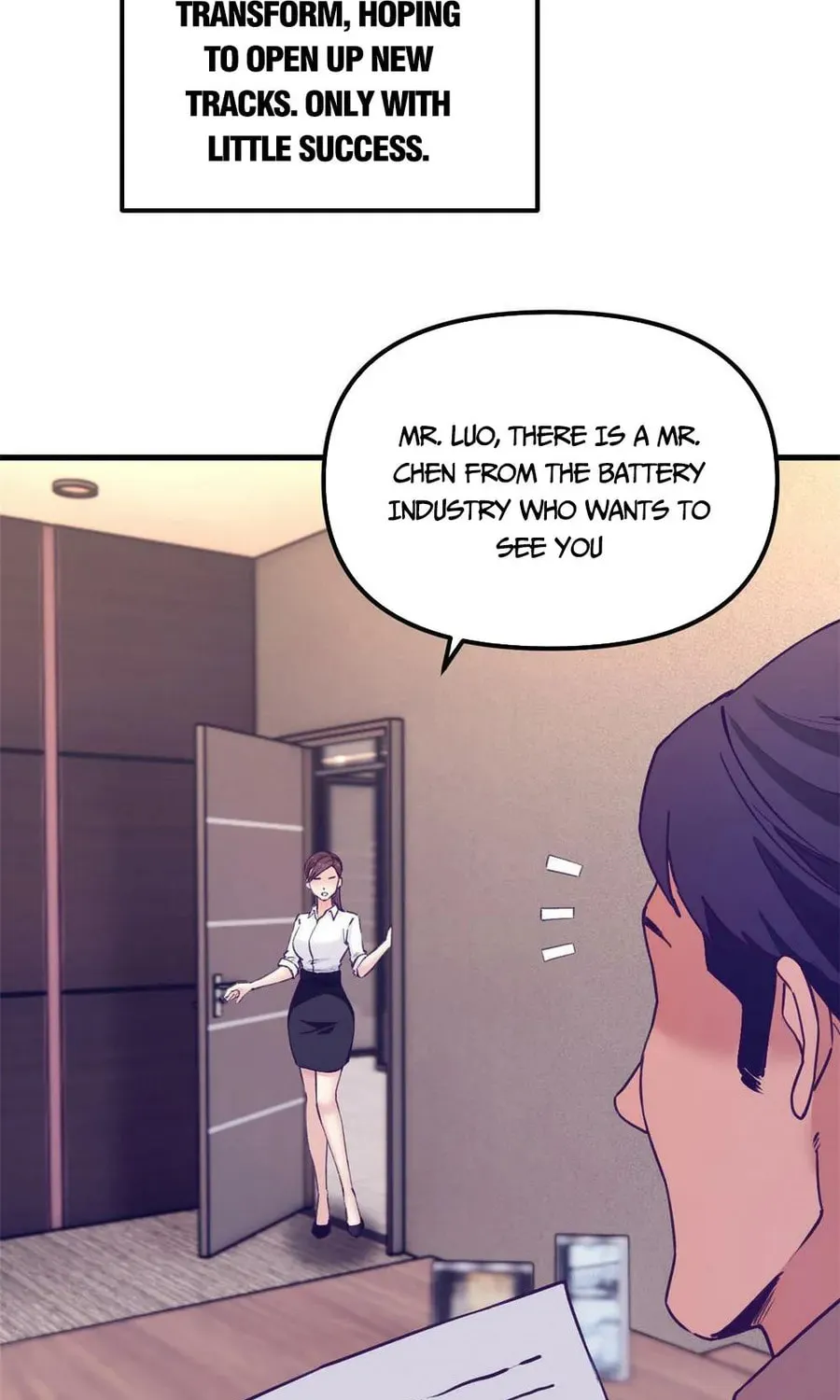 Dreamland Adventure Chapter 184 page 12 - 