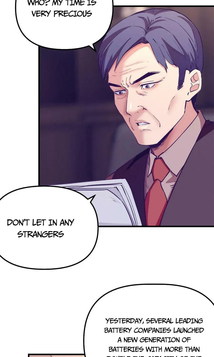 Dreamland Adventure Chapter 184 page 14 - 
