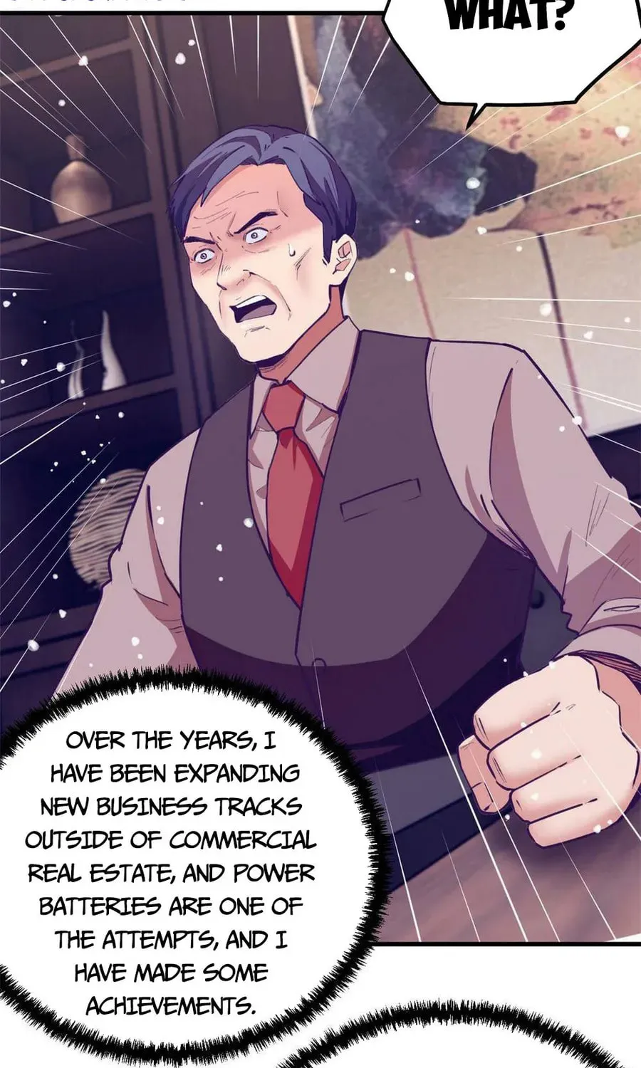 Dreamland Adventure Chapter 184 page 16 - 