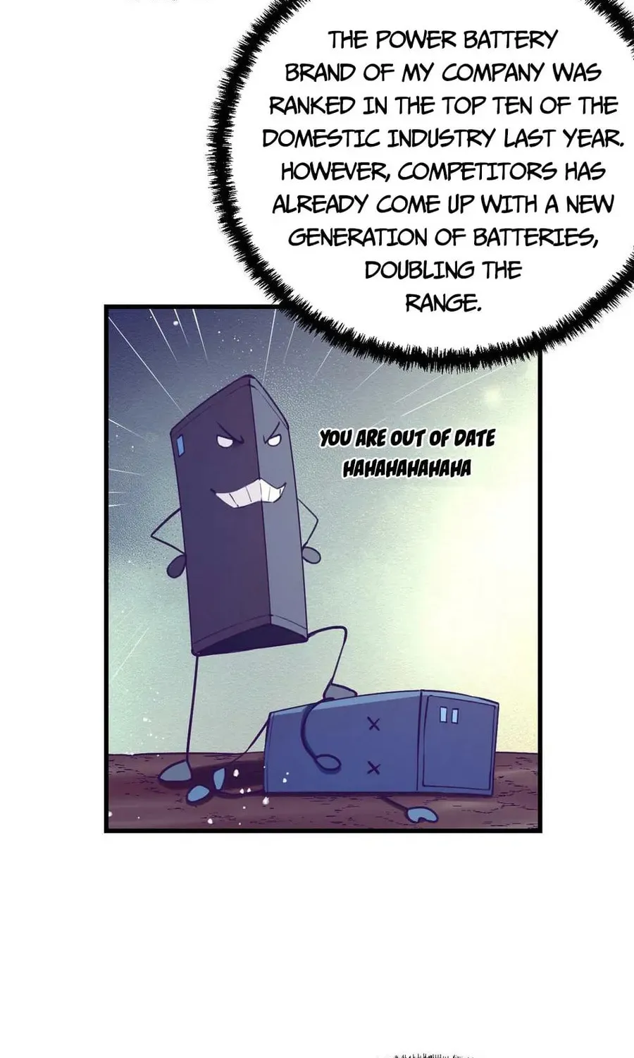 Dreamland Adventure Chapter 184 page 17 - 