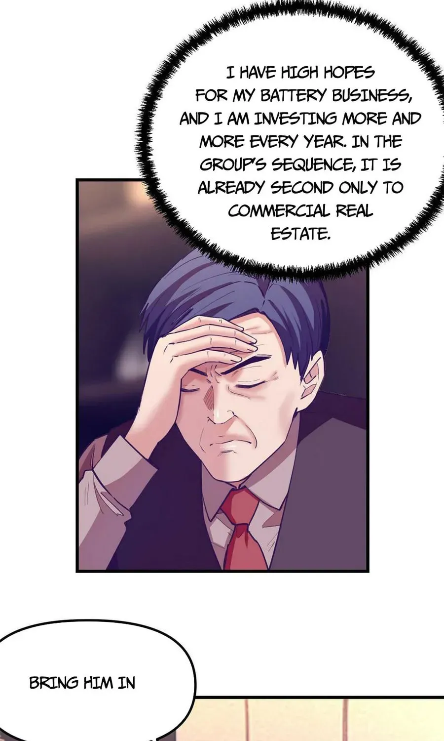 Dreamland Adventure Chapter 184 page 18 - 