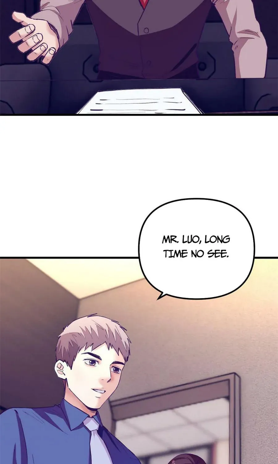 Dreamland Adventure Chapter 184 page 20 - 