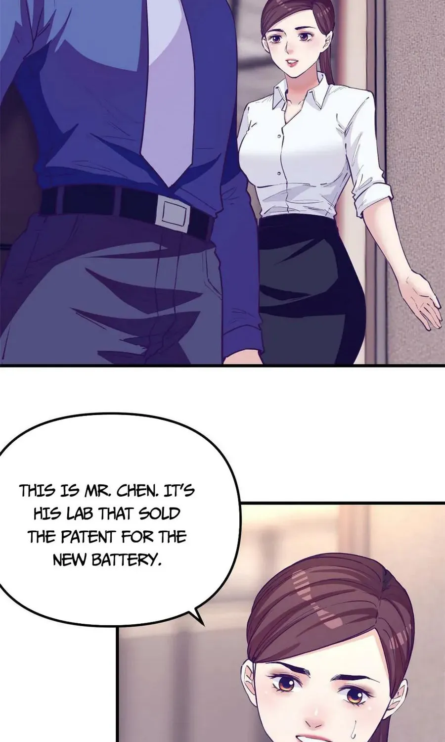 Dreamland Adventure Chapter 184 page 21 - 