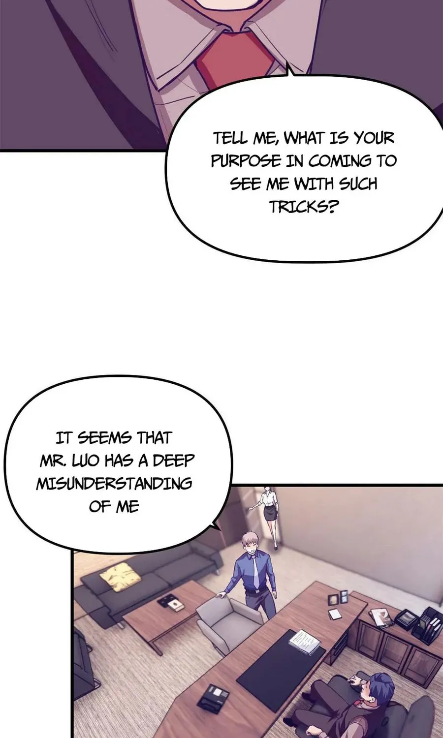 Dreamland Adventure Chapter 184 page 23 - 