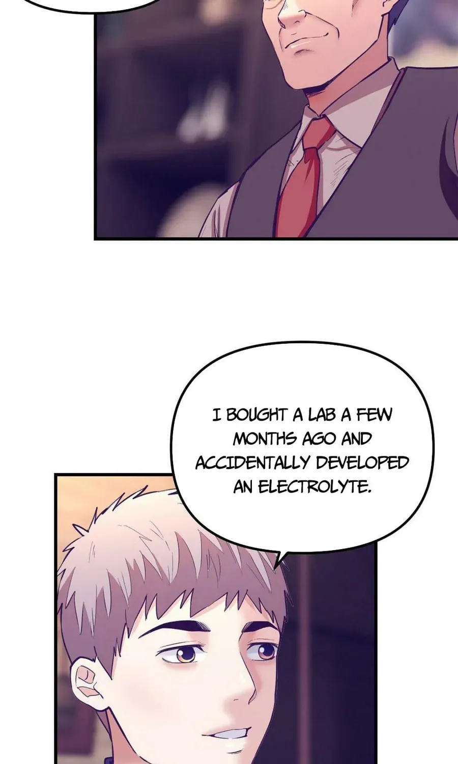 Dreamland Adventure Chapter 184 page 26 - 