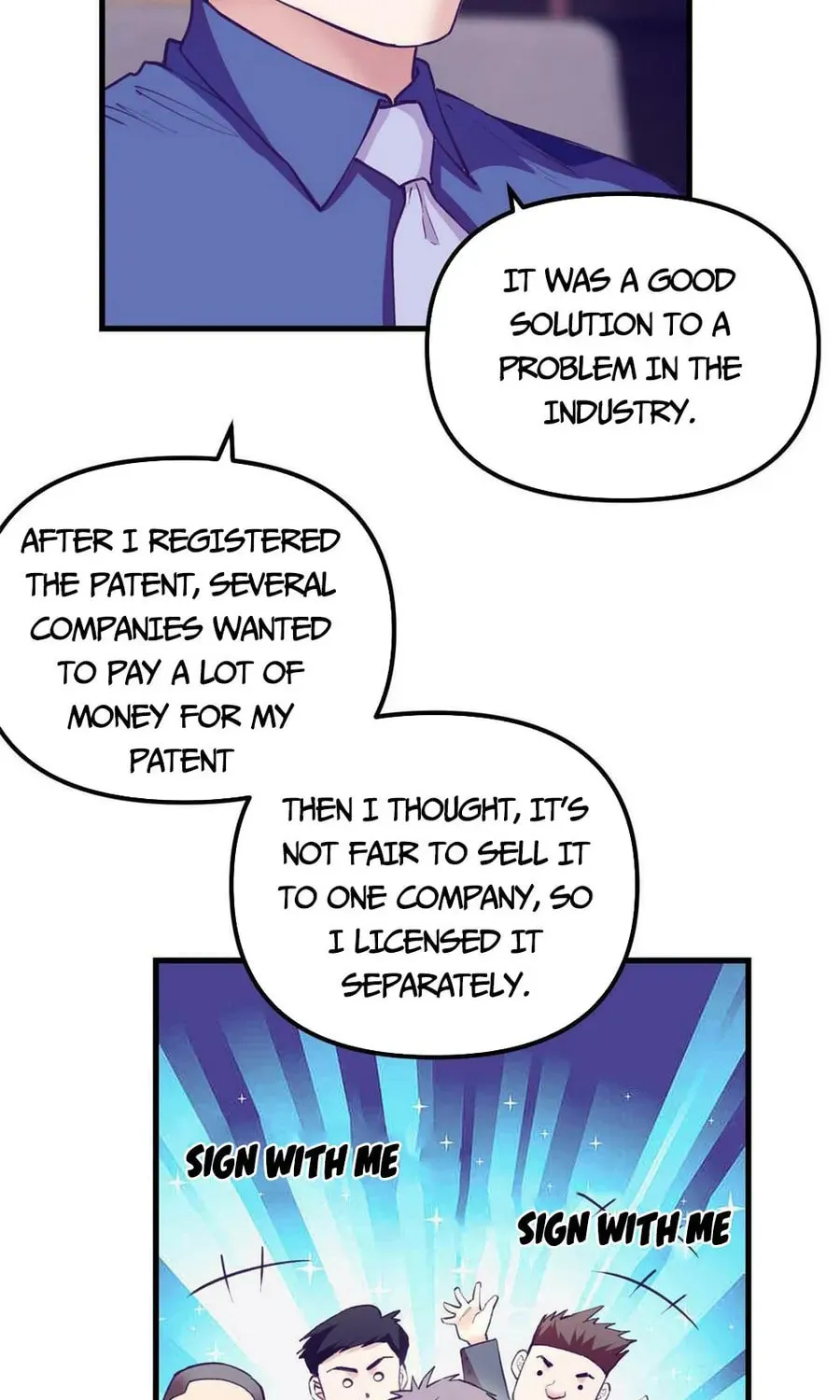 Dreamland Adventure Chapter 184 page 27 - 