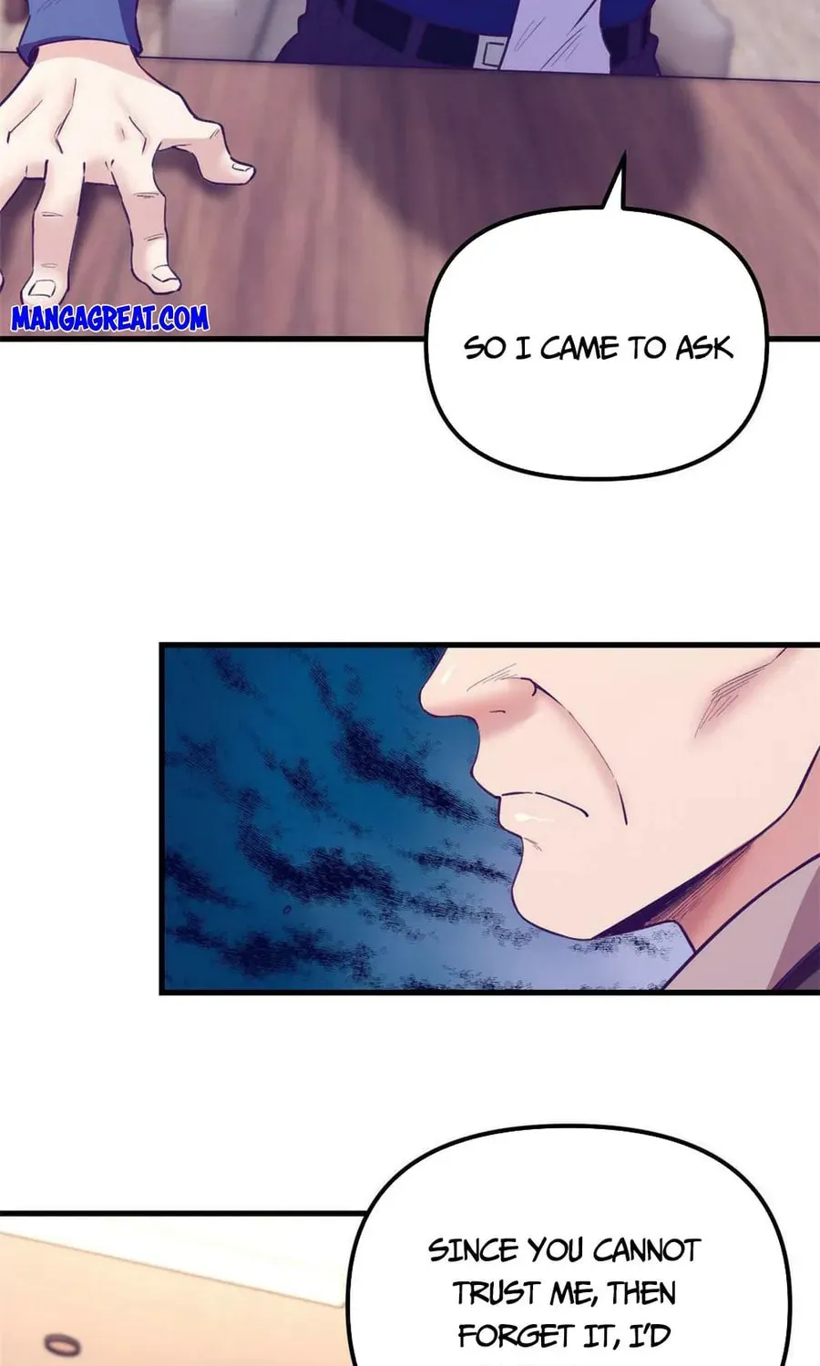 Dreamland Adventure Chapter 184 page 29 - 