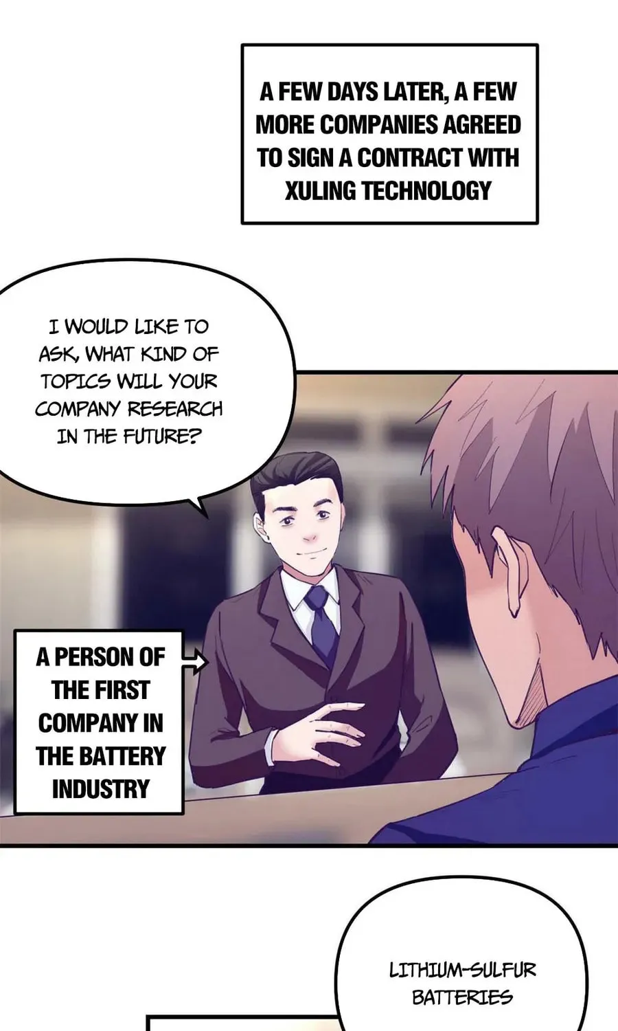 Dreamland Adventure Chapter 184 page 4 - 