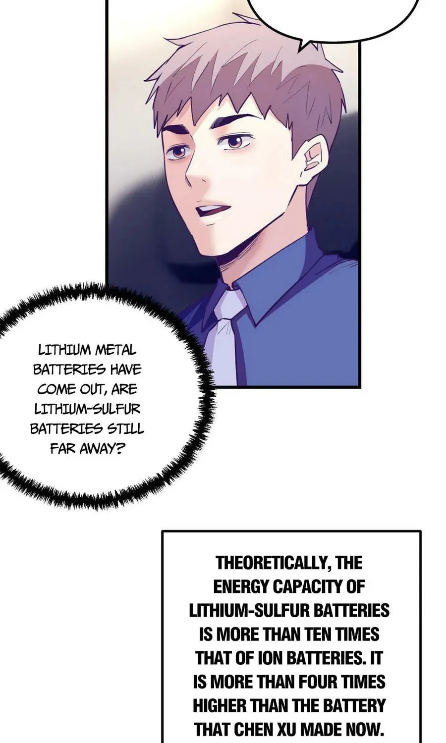 Dreamland Adventure Chapter 184 page 5 - 