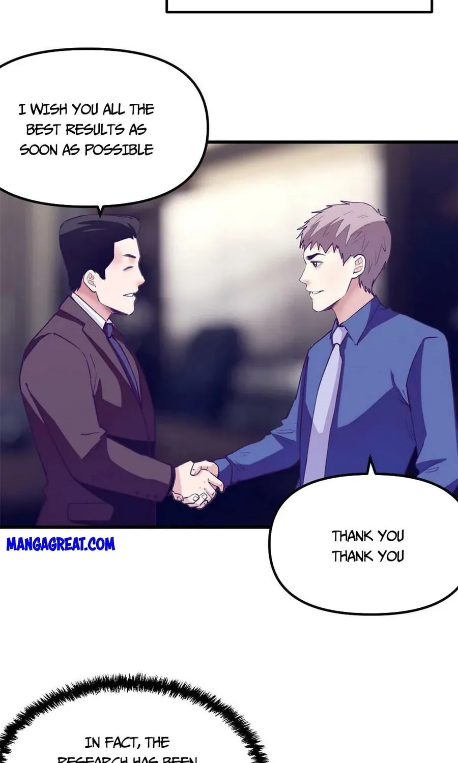 Dreamland Adventure Chapter 184 page 6 - 