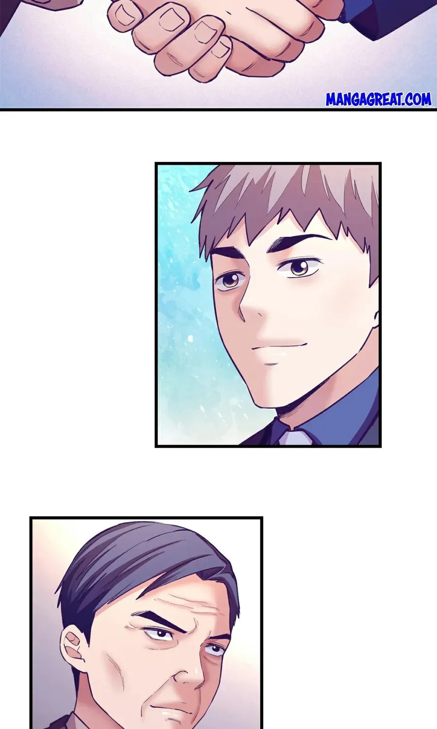 Dreamland Adventure Chapter 185 page 2 - 