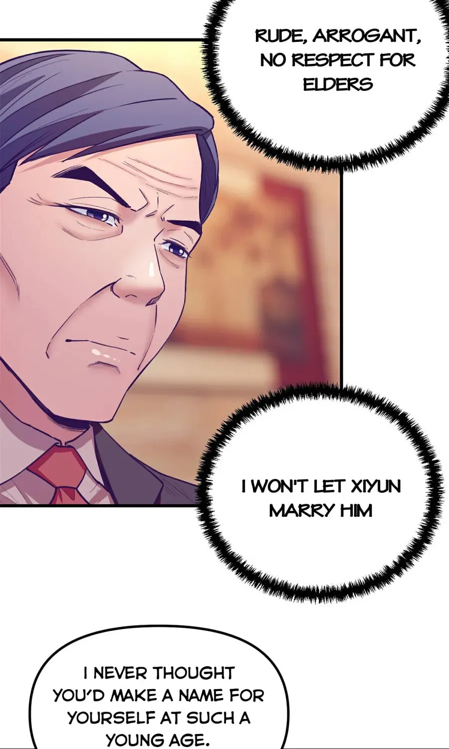 Dreamland Adventure Chapter 185 page 11 - 