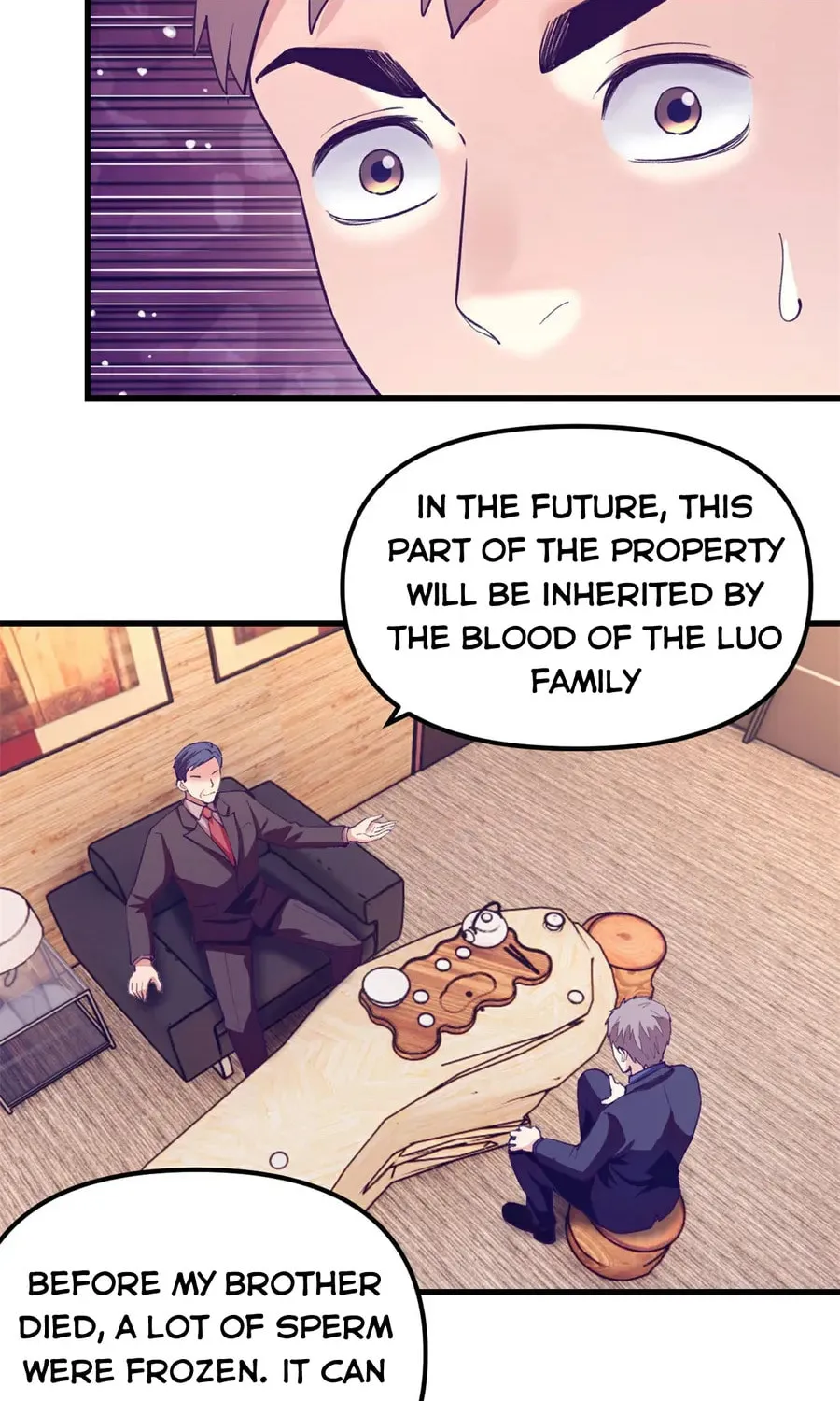 Dreamland Adventure Chapter 185 page 17 - 