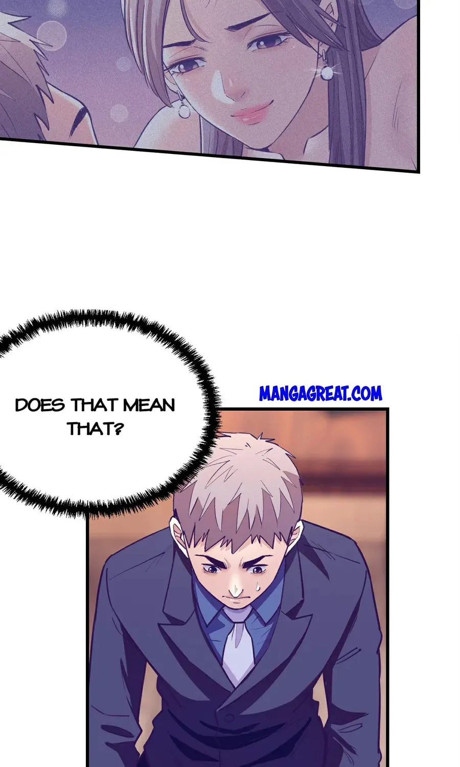 Dreamland Adventure Chapter 185 page 19 - 