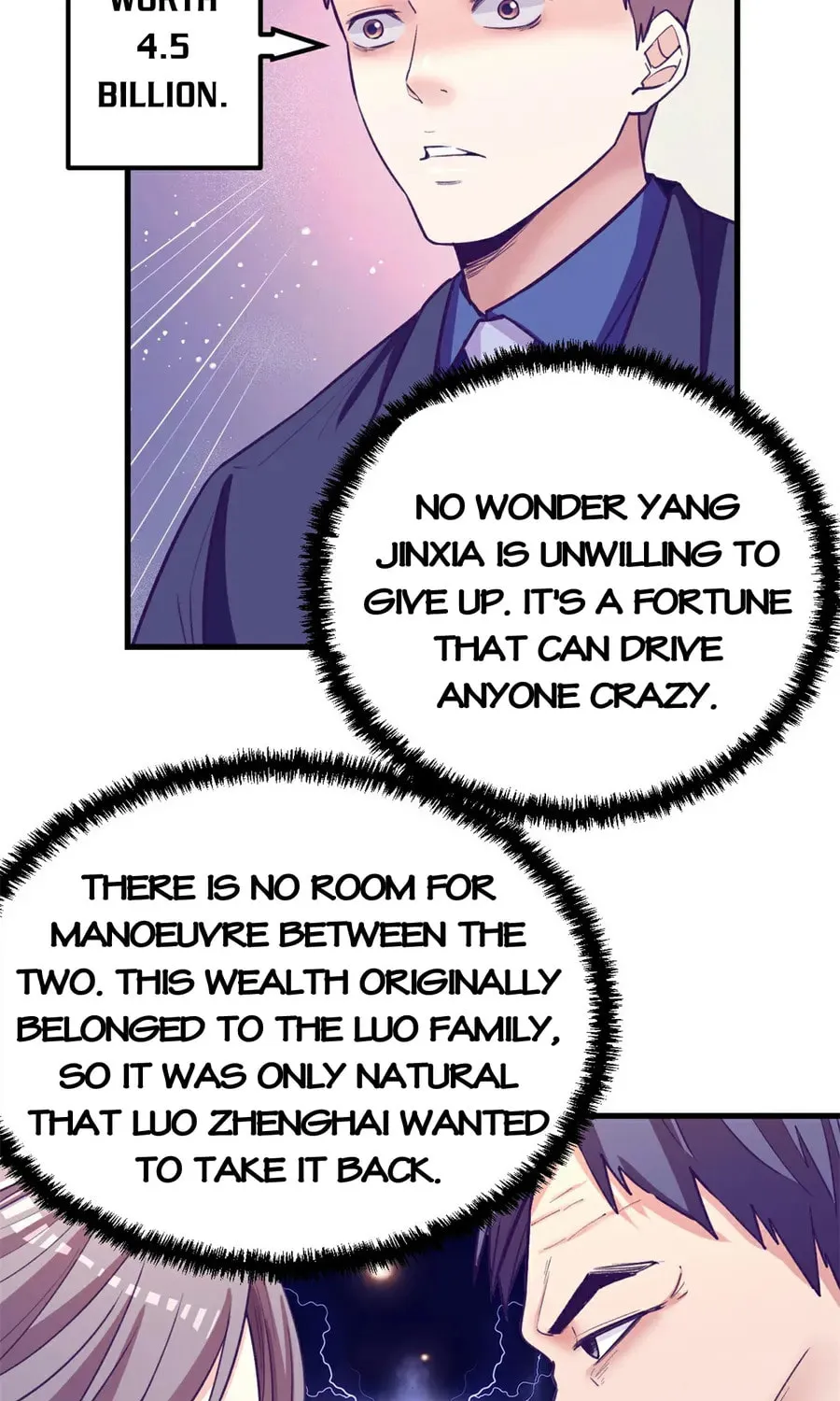 Dreamland Adventure Chapter 185 page 22 - 