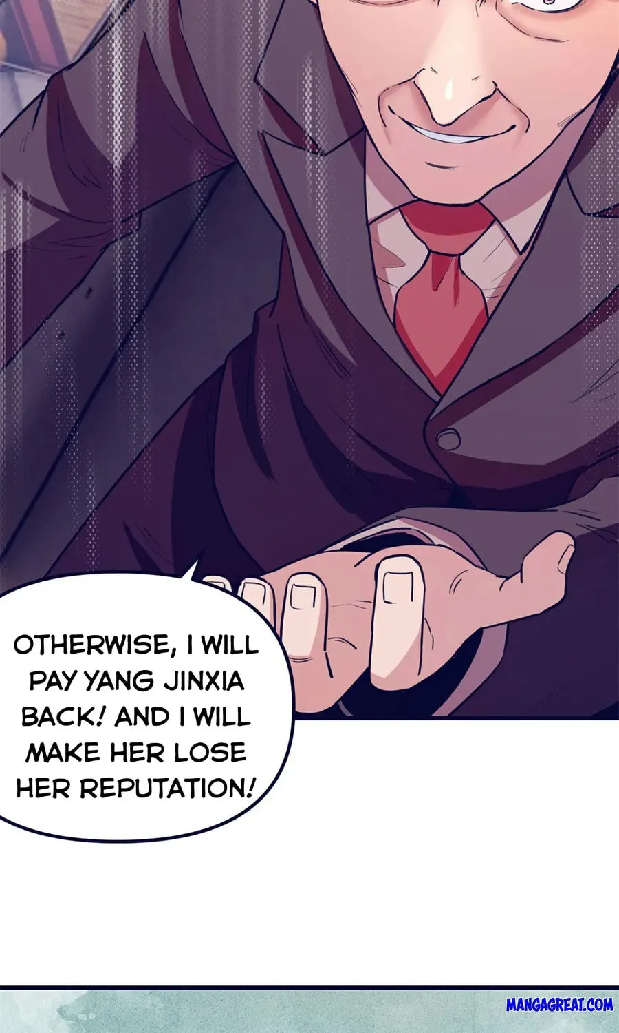 Dreamland Adventure Chapter 185 page 29 - 
