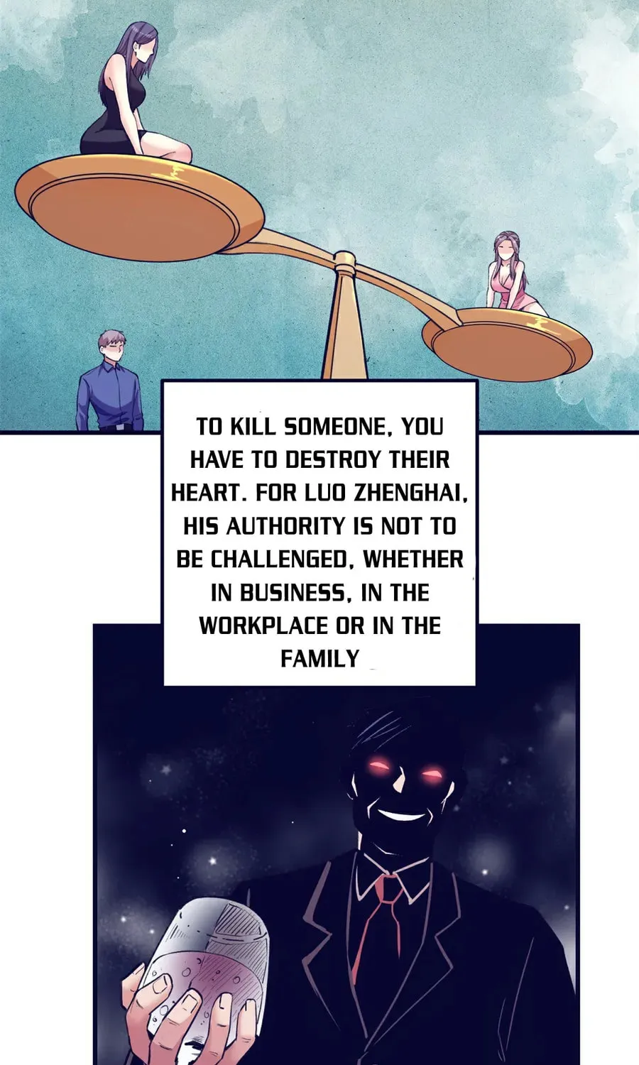 Dreamland Adventure Chapter 185 page 30 - 