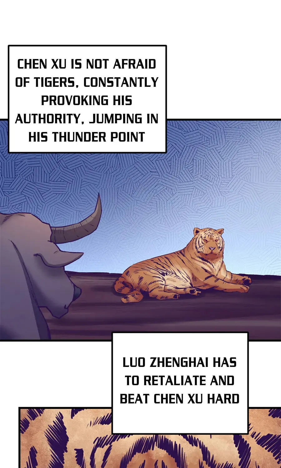 Dreamland Adventure Chapter 185 page 32 - 