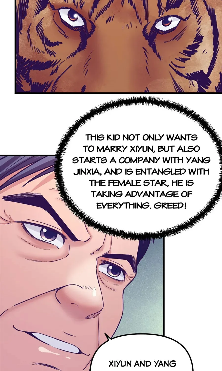 Dreamland Adventure Chapter 185 page 33 - 