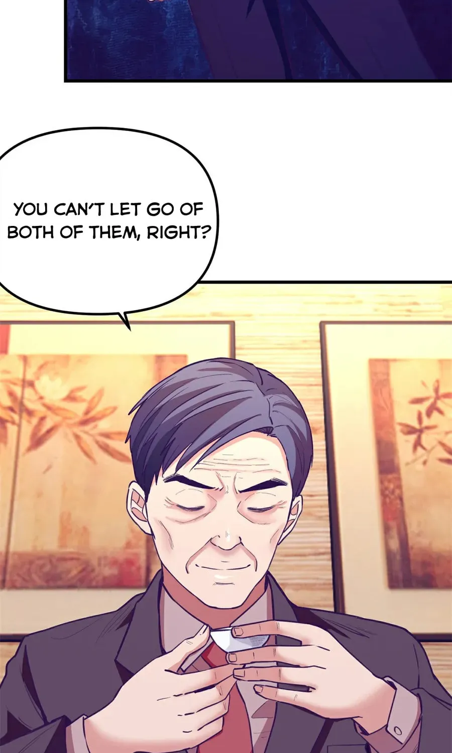 Dreamland Adventure Chapter 185 page 35 - 