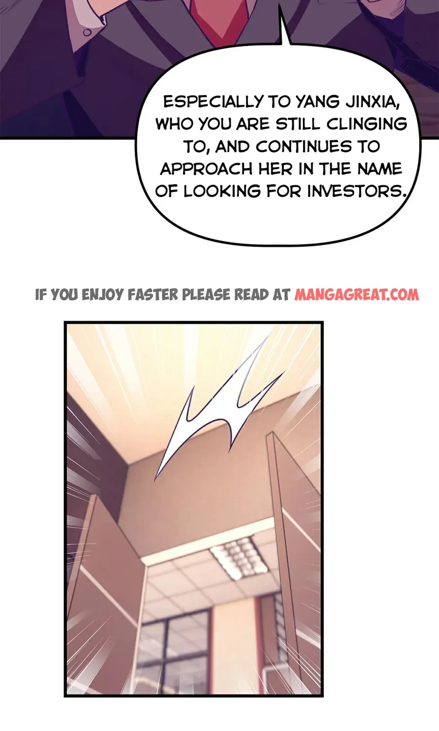 Dreamland Adventure Chapter 185 page 36 - 