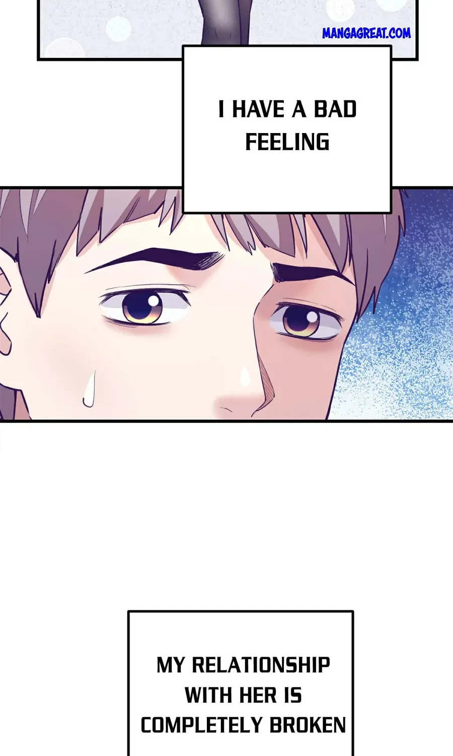 Dreamland Adventure Chapter 185 page 41 - 