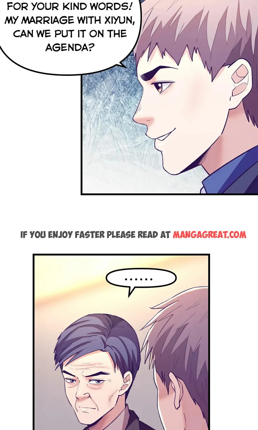 Dreamland Adventure Chapter 185 page 6 - 