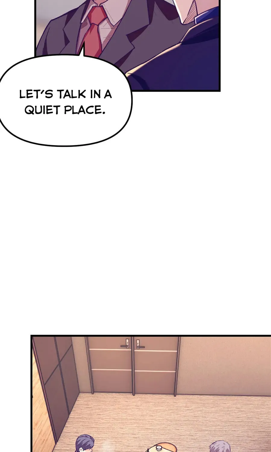 Dreamland Adventure Chapter 185 page 7 - 