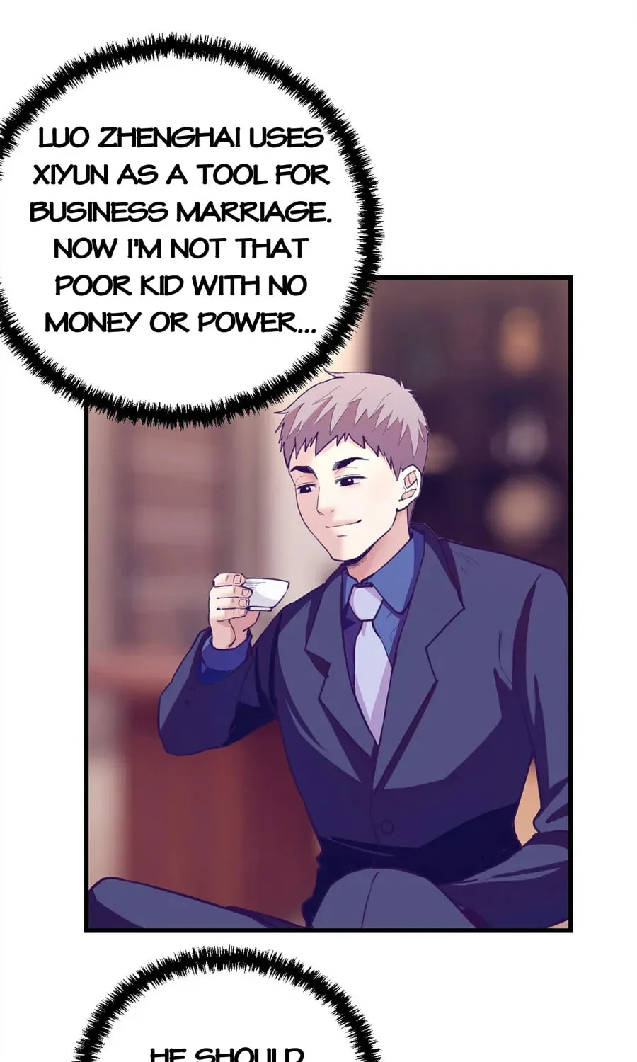 Dreamland Adventure Chapter 185 page 9 - 