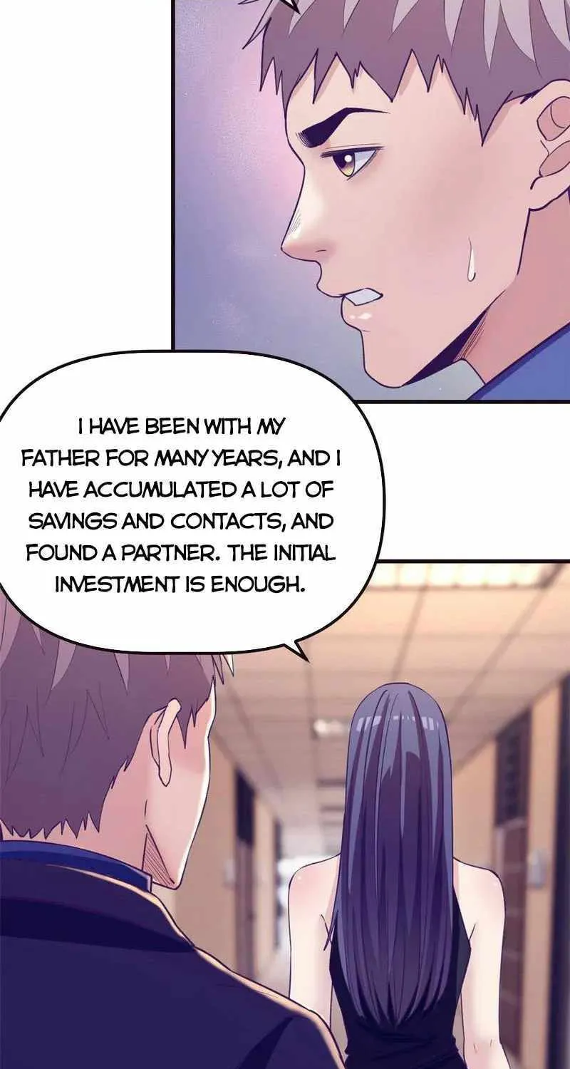Dreamland Adventure Chapter 186 page 18 - 