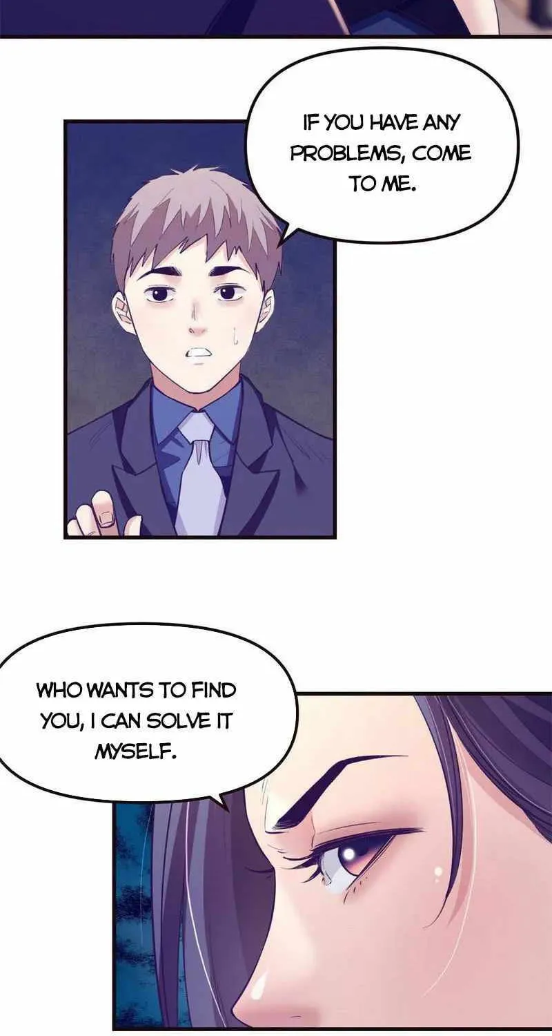 Dreamland Adventure Chapter 186 page 19 - 