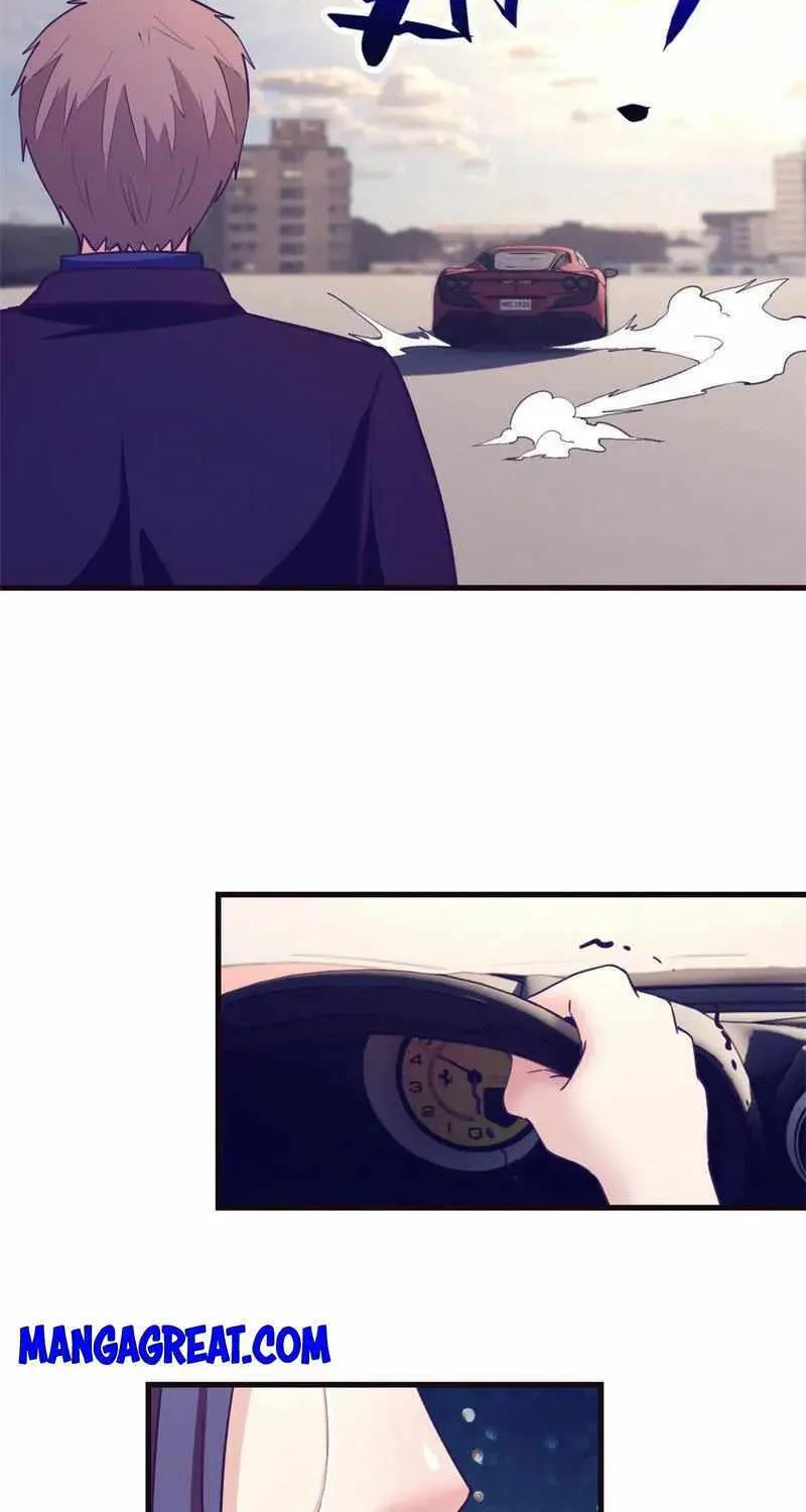 Dreamland Adventure Chapter 186 page 22 - 