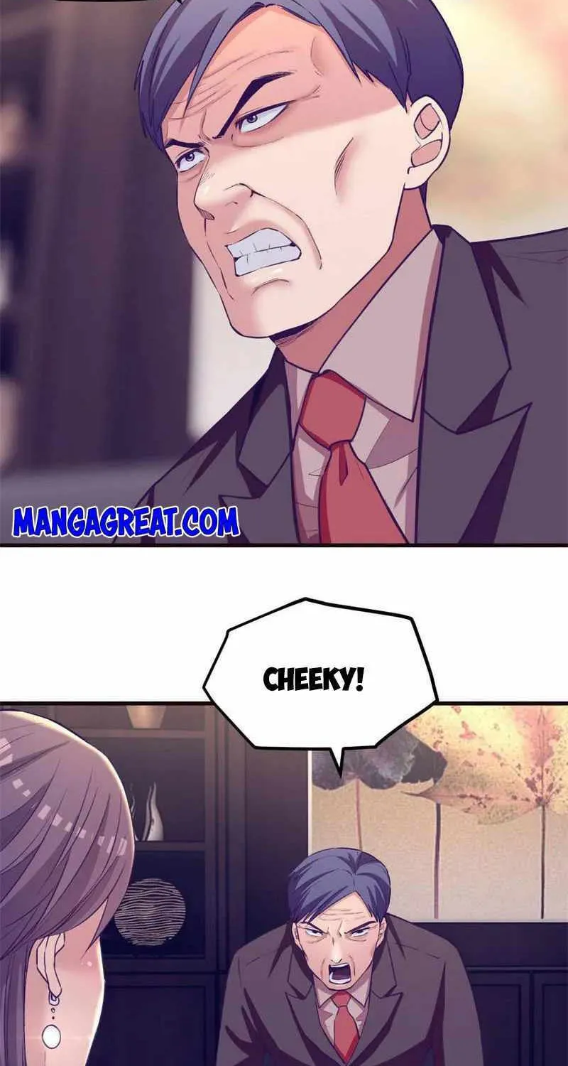 Dreamland Adventure Chapter 186 page 32 - 