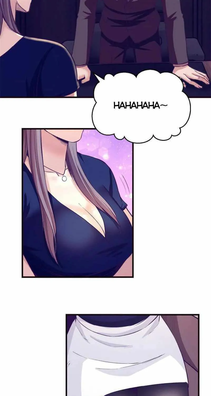 Dreamland Adventure Chapter 186 page 33 - 