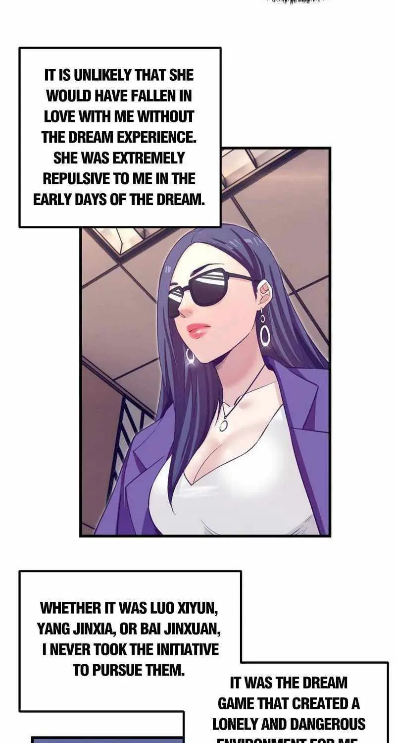 Dreamland Adventure Chapter 187 page 13 - 