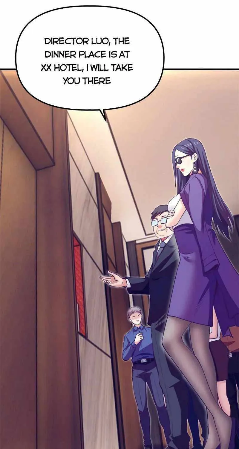 Dreamland Adventure Chapter 187 page 15 - 