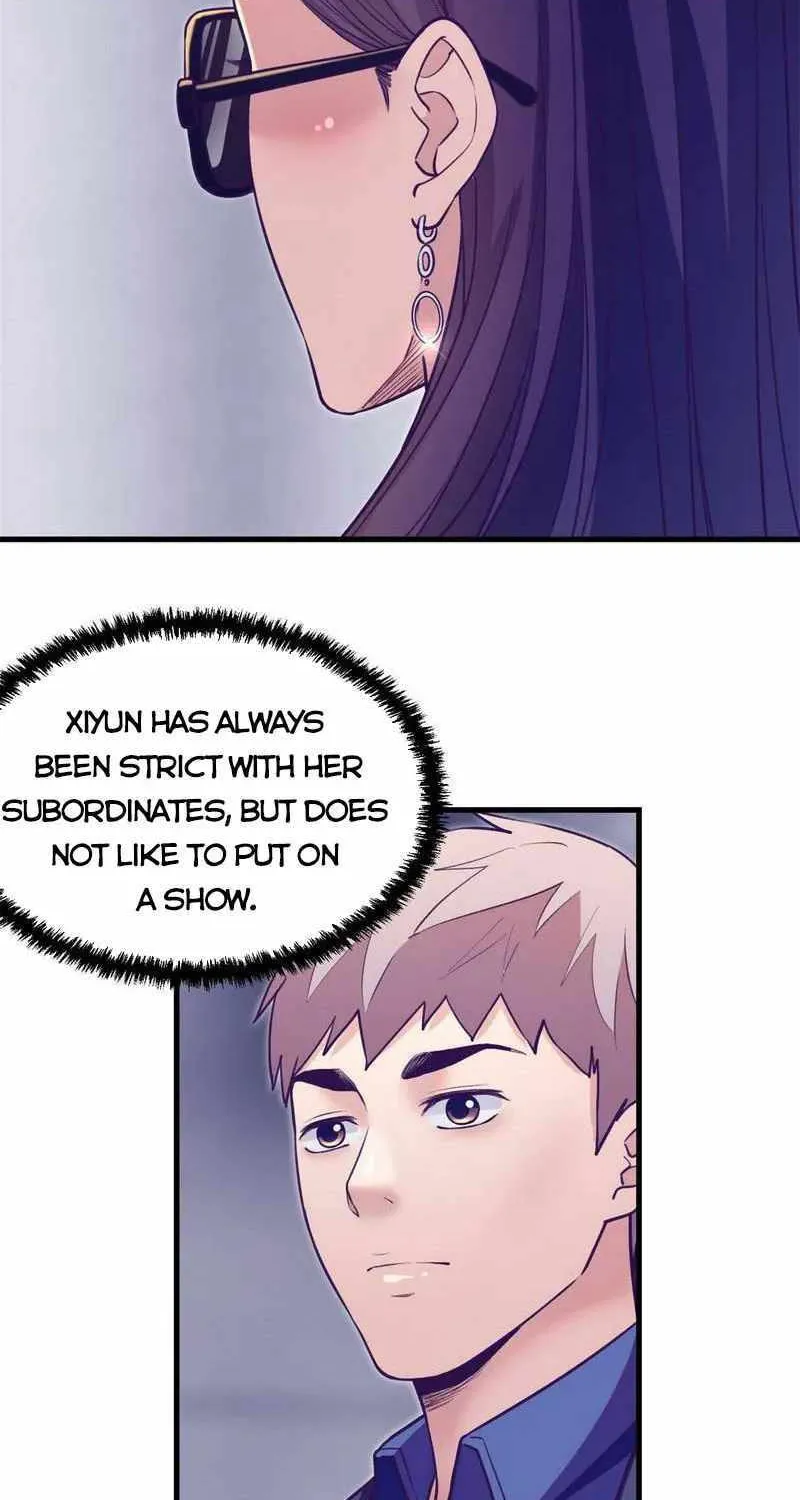 Dreamland Adventure Chapter 187 page 20 - 
