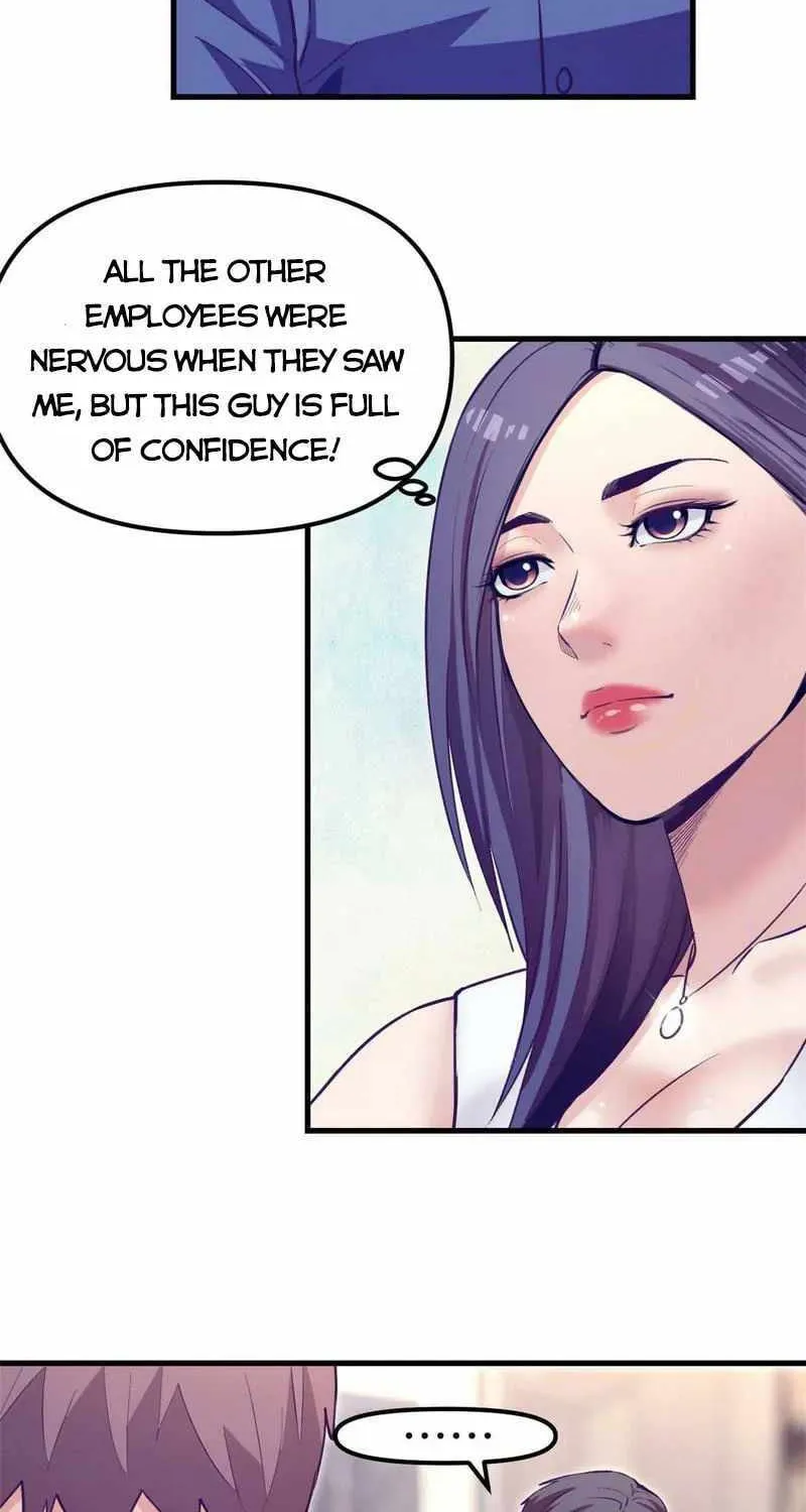 Dreamland Adventure Chapter 187 page 28 - 