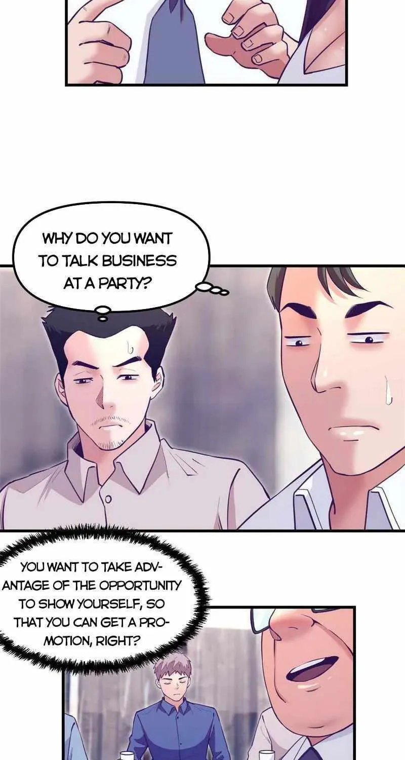 Dreamland Adventure Chapter 187 page 31 - 