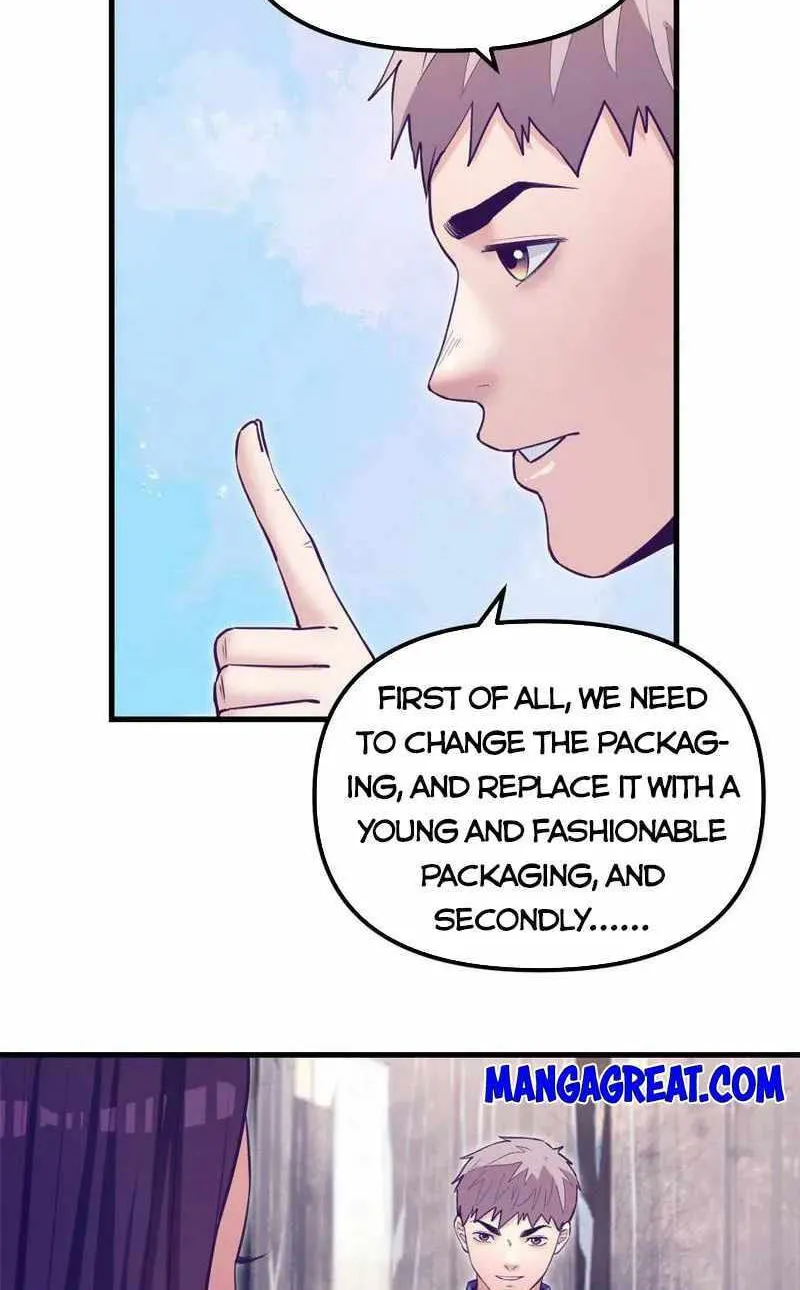 Dreamland Adventure Chapter 187 page 36 - 
