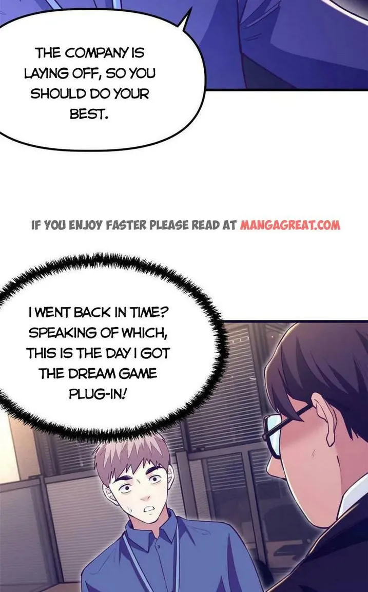 Dreamland Adventure Chapter 187 page 6 - 