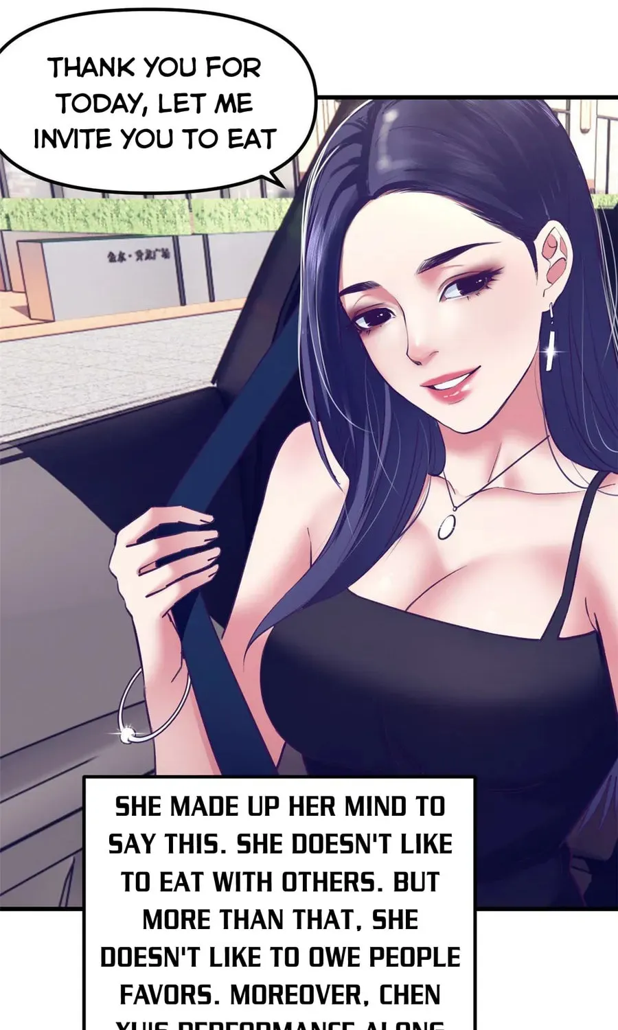 Dreamland Adventure Chapter 188 page 20 - 