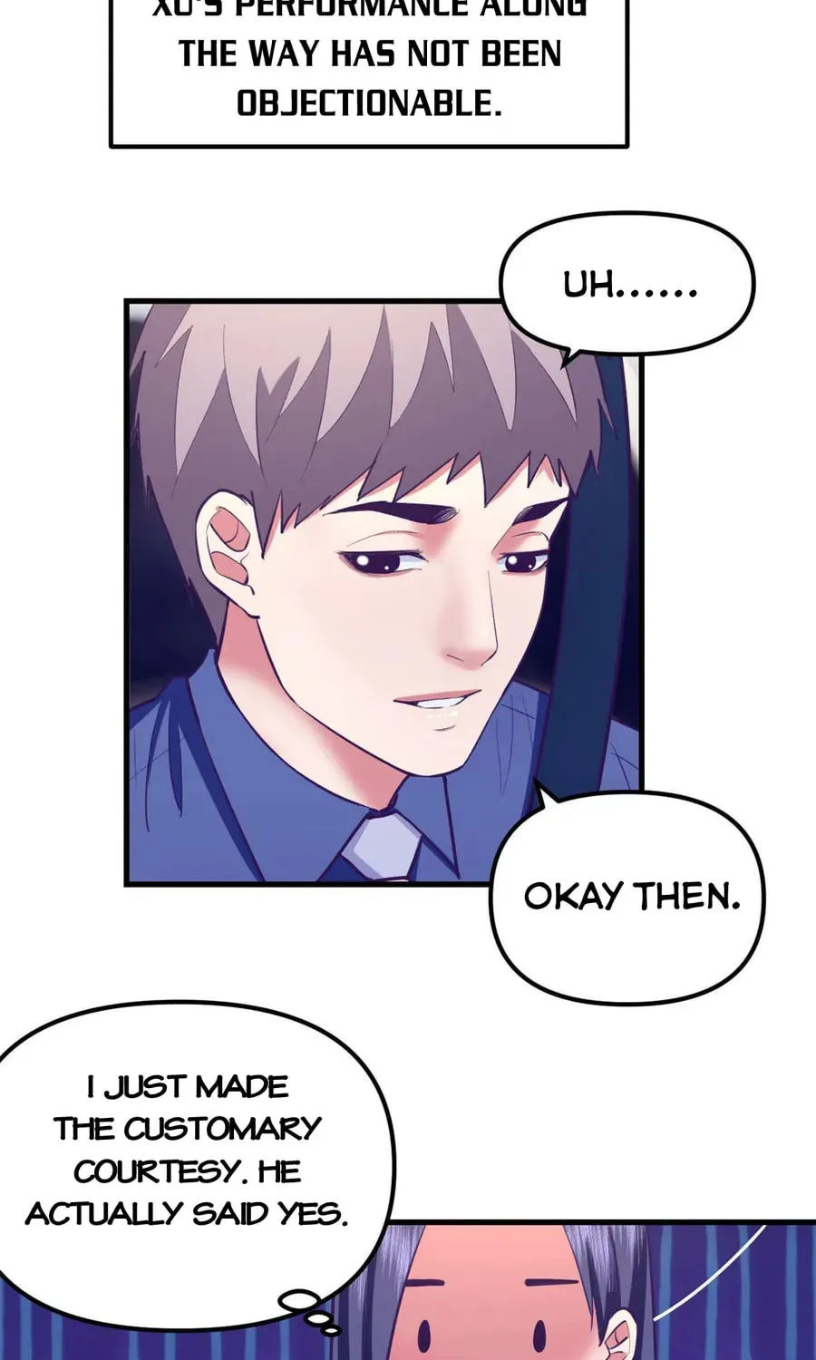 Dreamland Adventure Chapter 188 page 21 - 