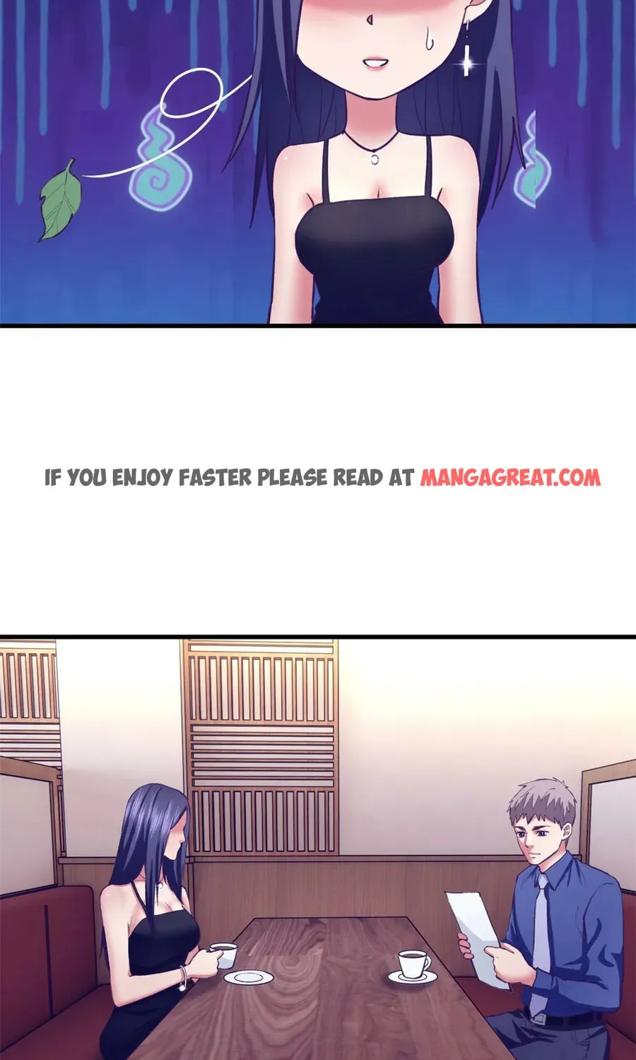 Dreamland Adventure Chapter 188 page 22 - 