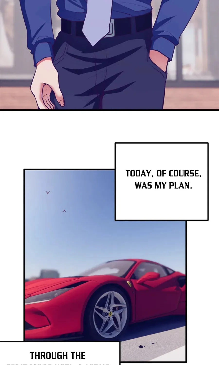 Dreamland Adventure Chapter 188 page 31 - 