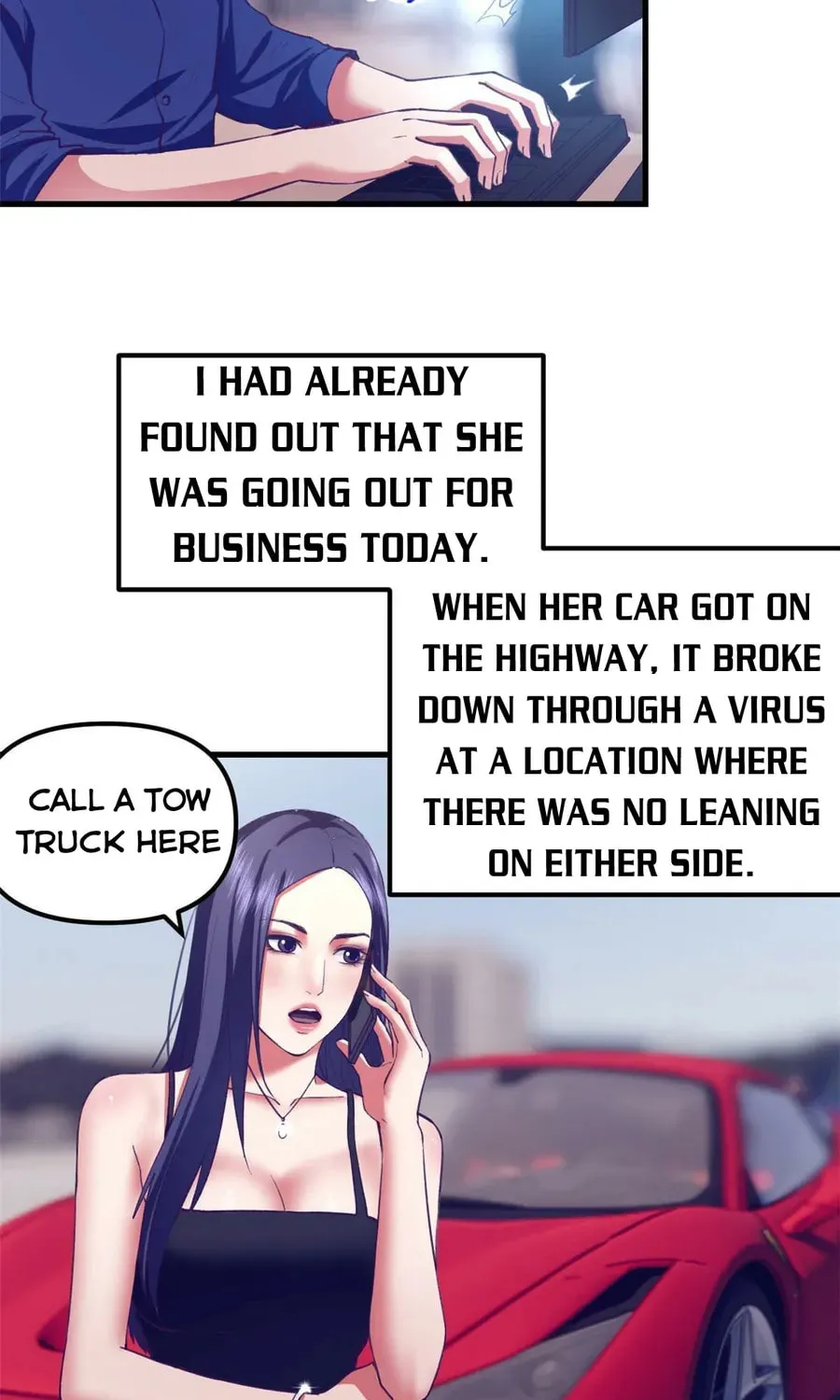 Dreamland Adventure Chapter 188 page 33 - 
