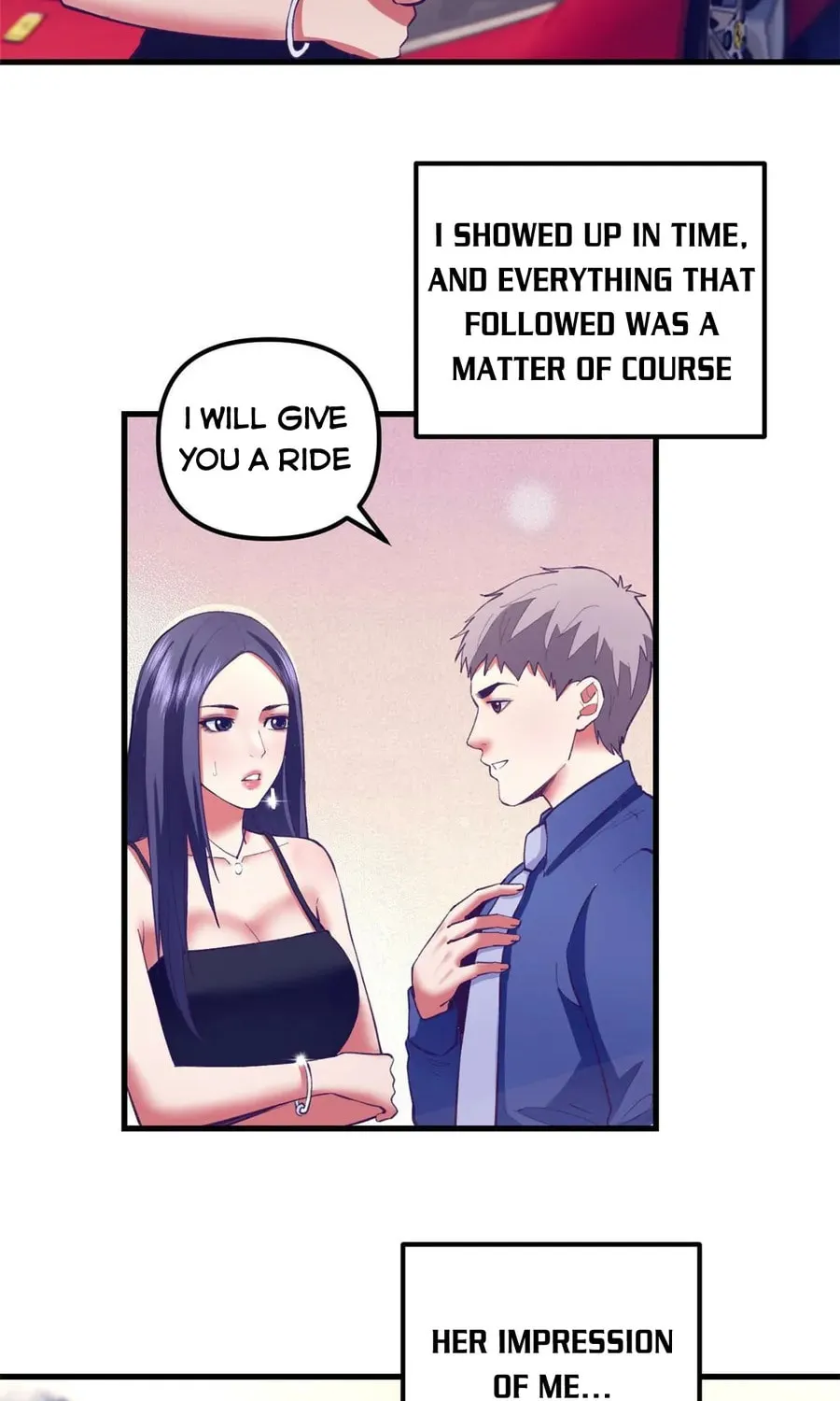Dreamland Adventure Chapter 188 page 34 - 
