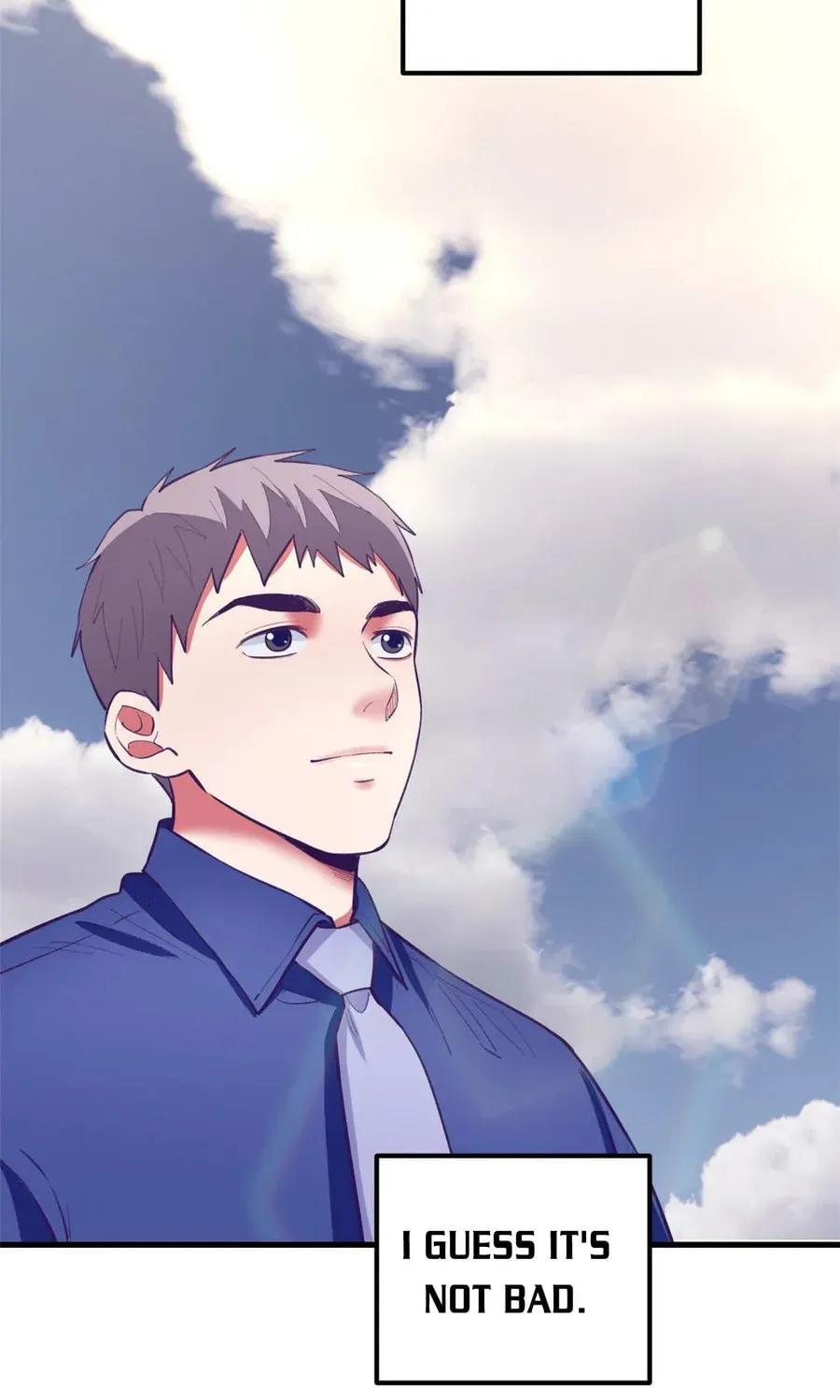 Dreamland Adventure Chapter 188 page 35 - 